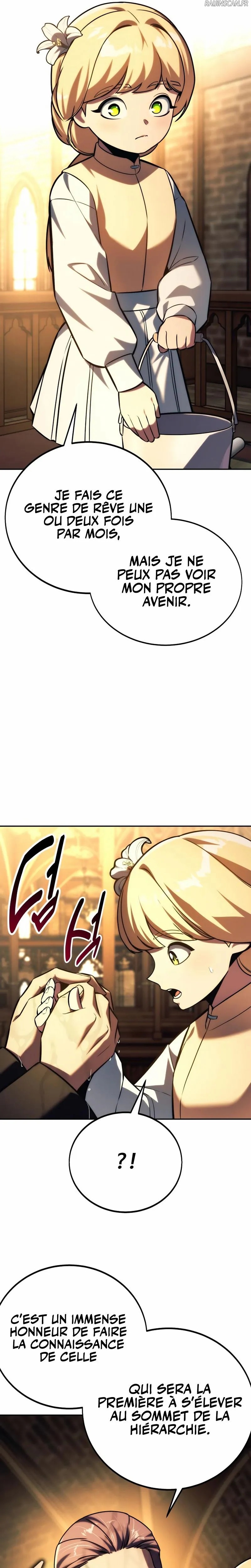 Read The Extra’s Academy Survival Guide FR Manga Online