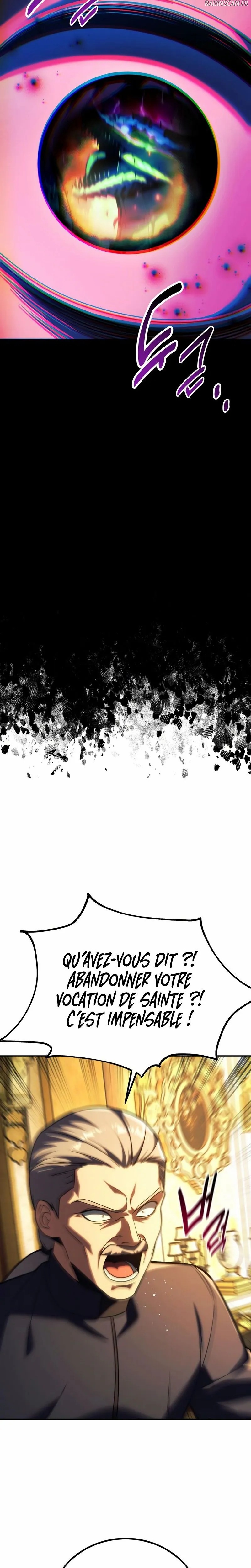 Read The Extra’s Academy Survival Guide FR Manga Online