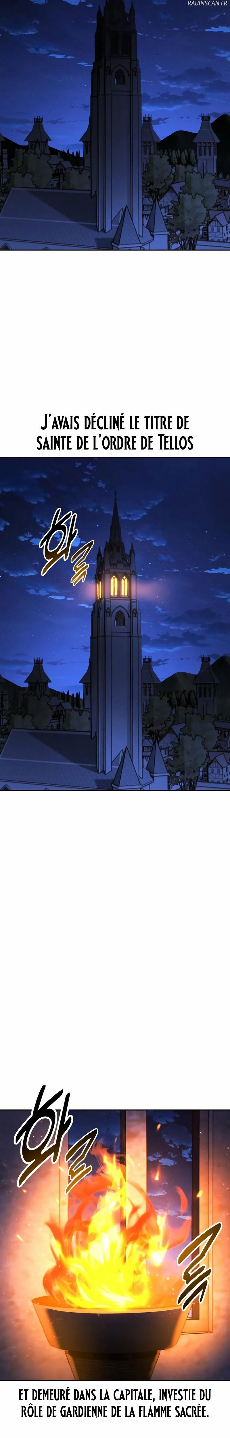 Read The Extra’s Academy Survival Guide FR Manga Online