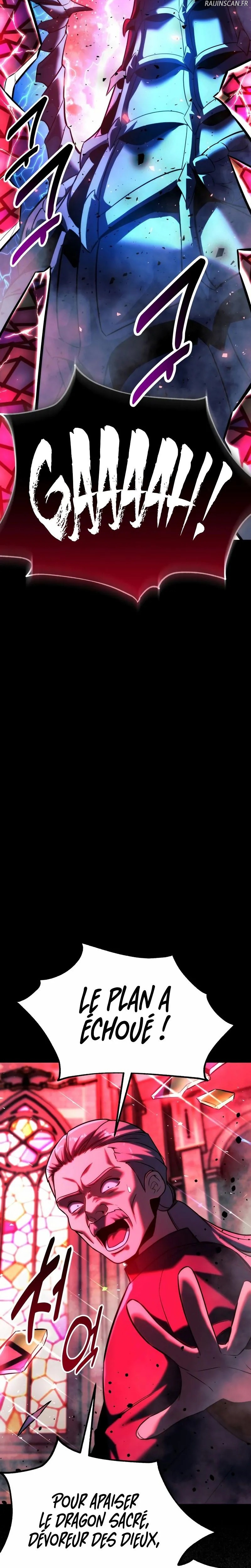 Read The Extra’s Academy Survival Guide FR Manga Online