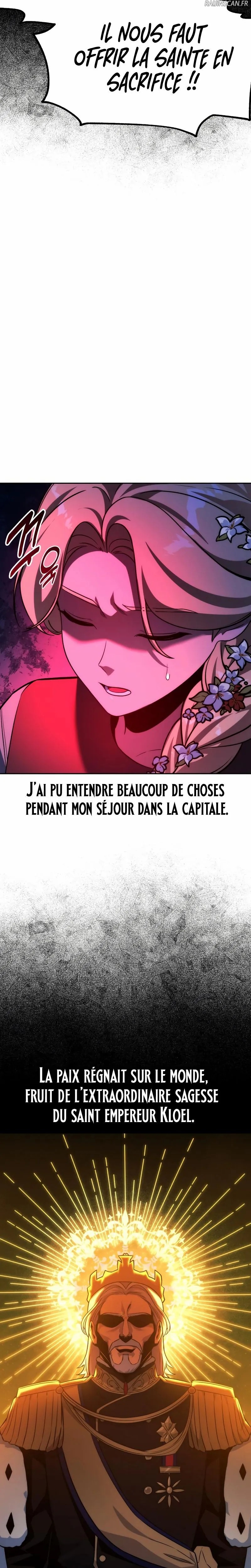 Read The Extra’s Academy Survival Guide FR Manga Online