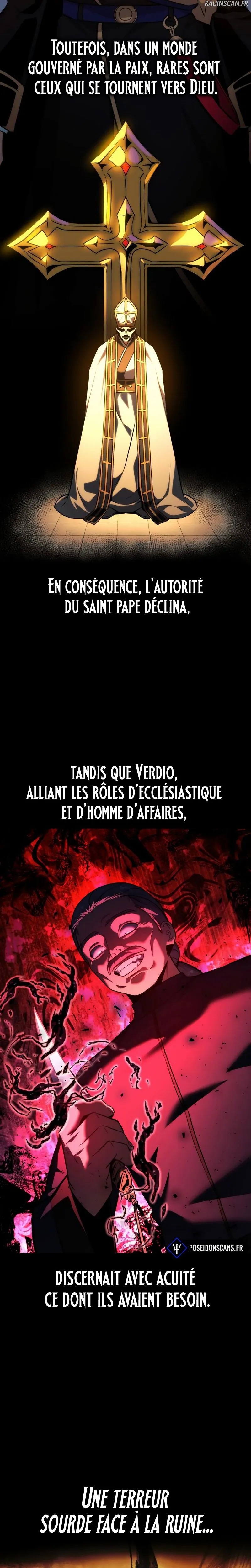 Read The Extra’s Academy Survival Guide FR Manga Online