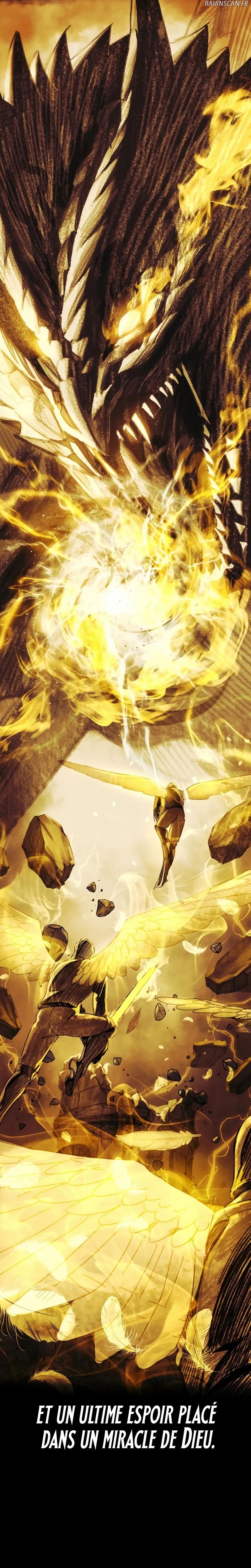 Read The Extra’s Academy Survival Guide FR Manga Online