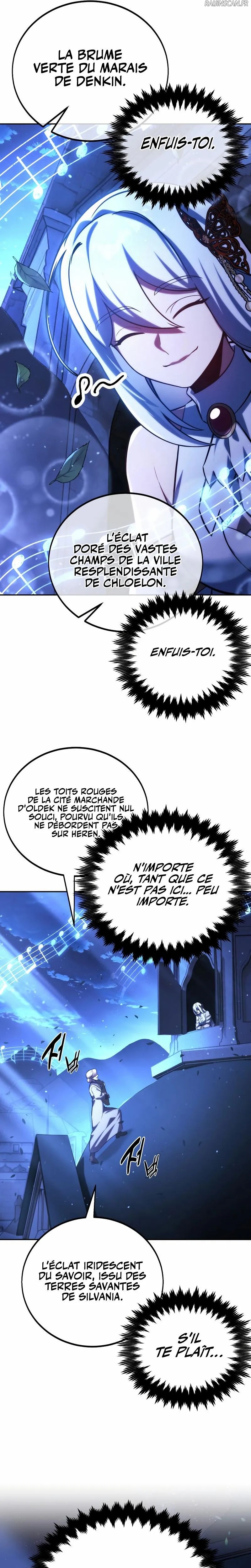 Read The Extra’s Academy Survival Guide FR Manga Online