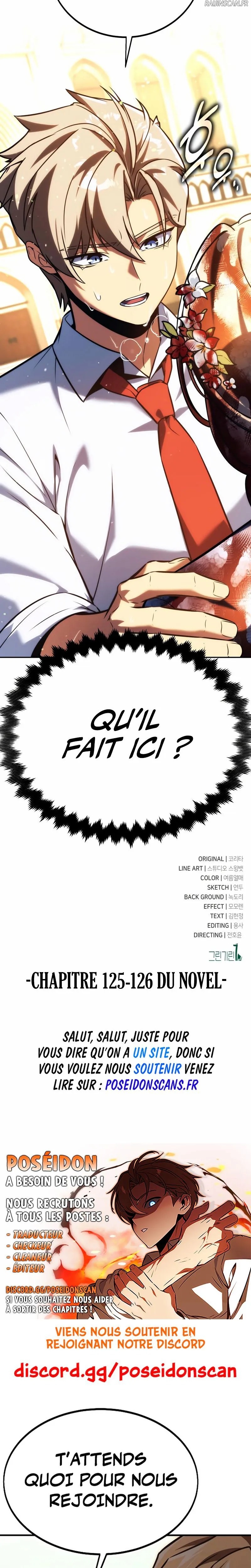 Read The Extra’s Academy Survival Guide FR Manga Online