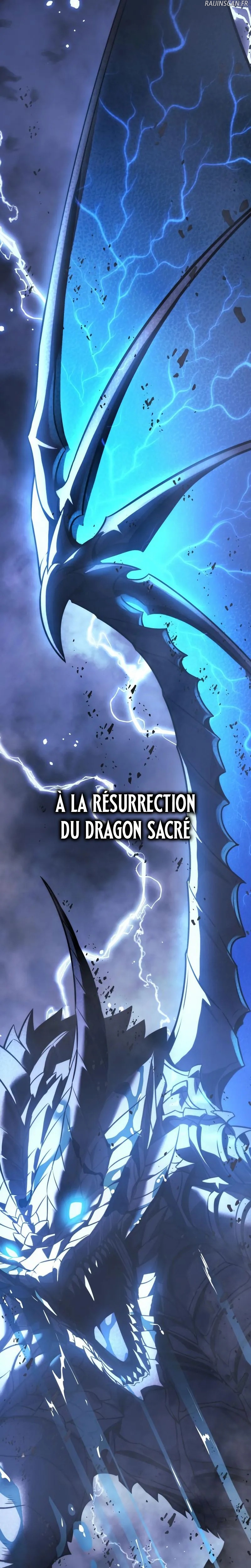 Read The Extra’s Academy Survival Guide FR Manga Online