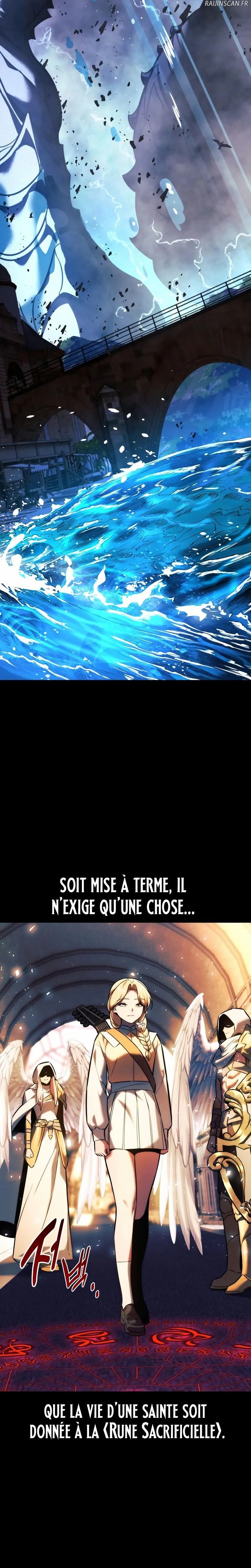 Read The Extra’s Academy Survival Guide FR Manga Online