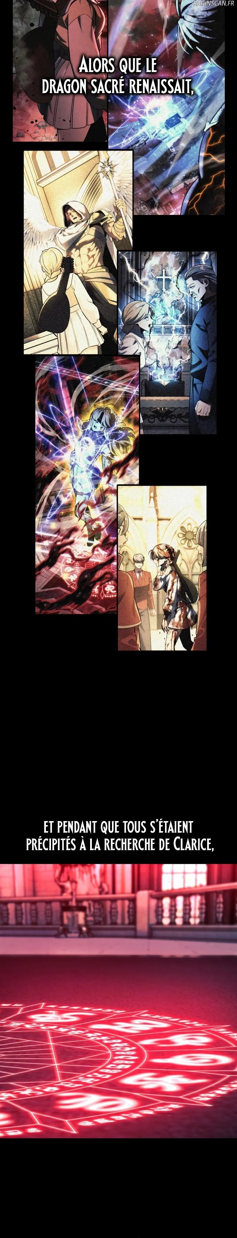 Read The Extra’s Academy Survival Guide FR Manga Online