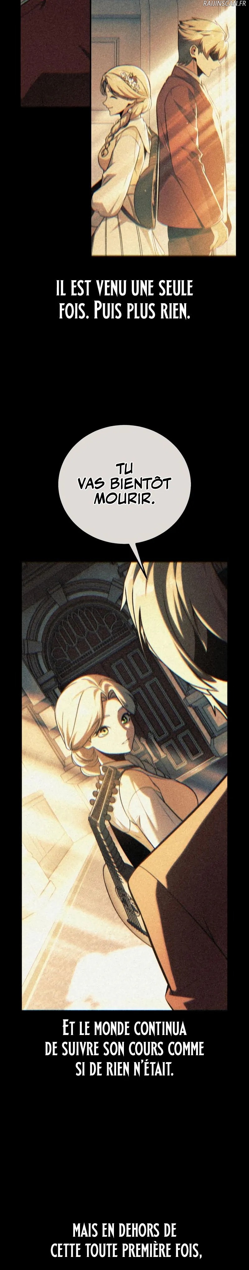 Read The Extra’s Academy Survival Guide FR Manga Online