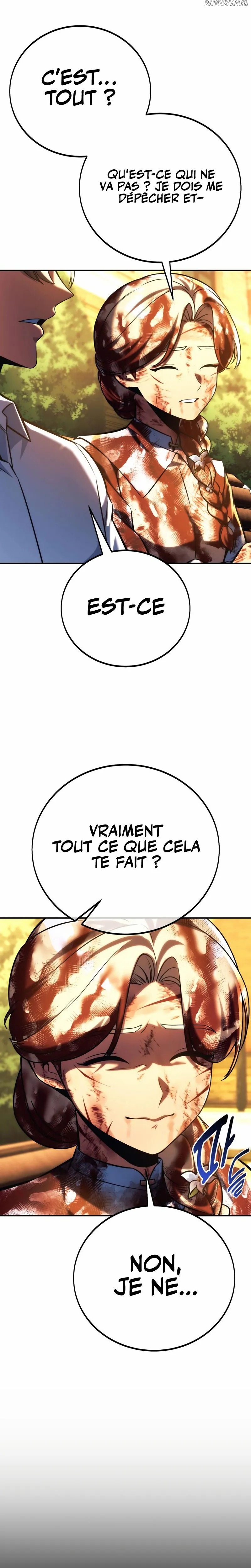 Read The Extra’s Academy Survival Guide FR Manga Online