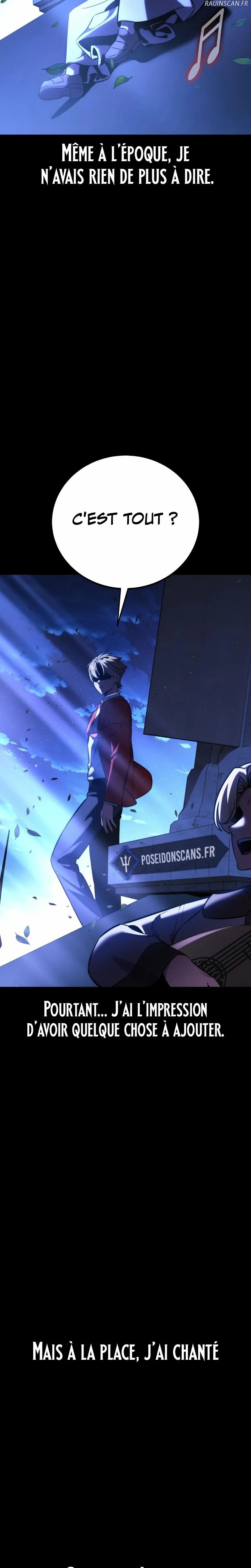 Read The Extra’s Academy Survival Guide FR Manga Online