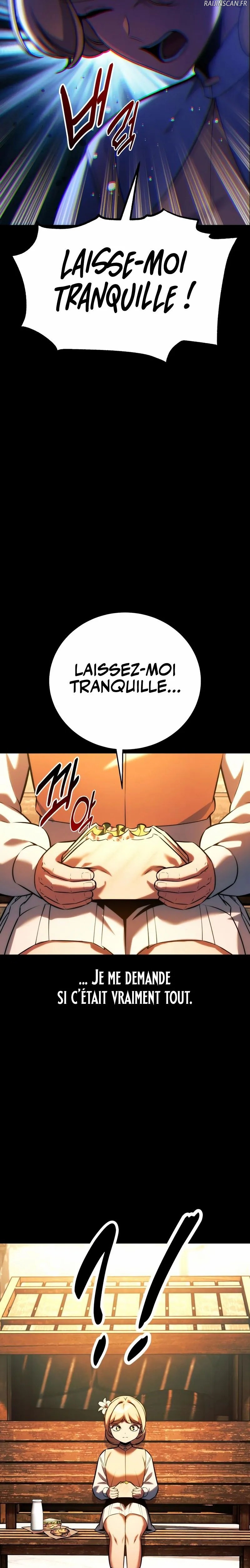 Read The Extra’s Academy Survival Guide FR Manga Online