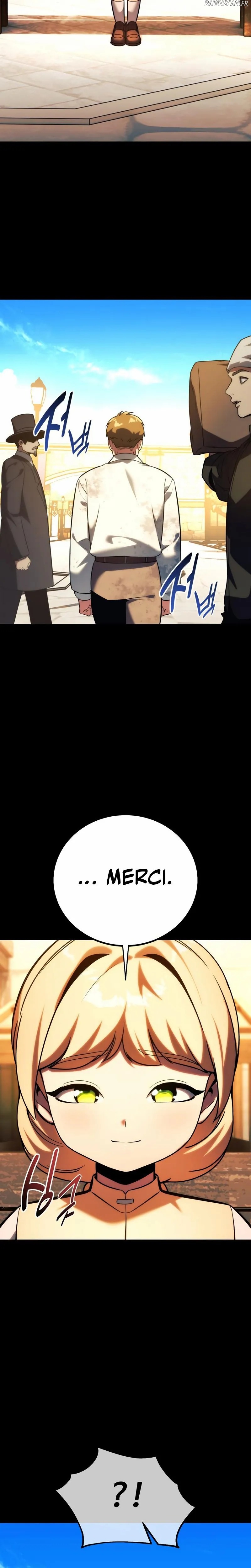 Read The Extra’s Academy Survival Guide FR Manga Online