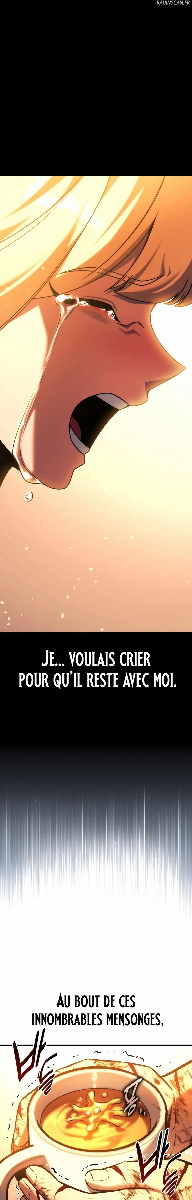 Read The Extra’s Academy Survival Guide FR Manga Online