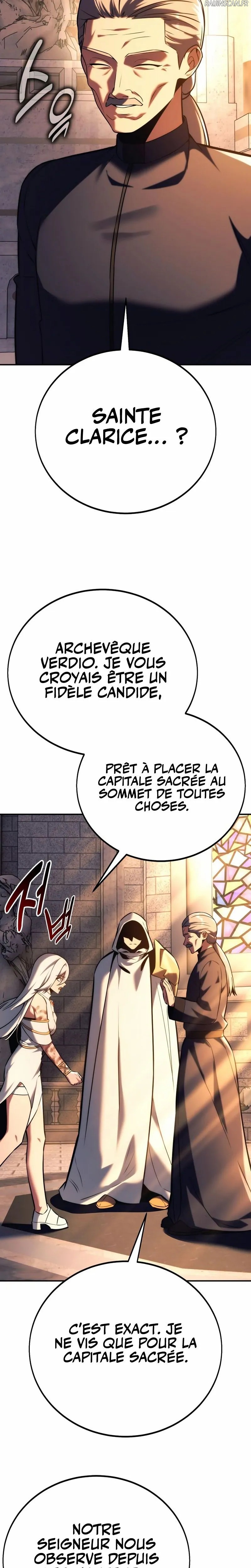 Read The Extra’s Academy Survival Guide FR Manga Online