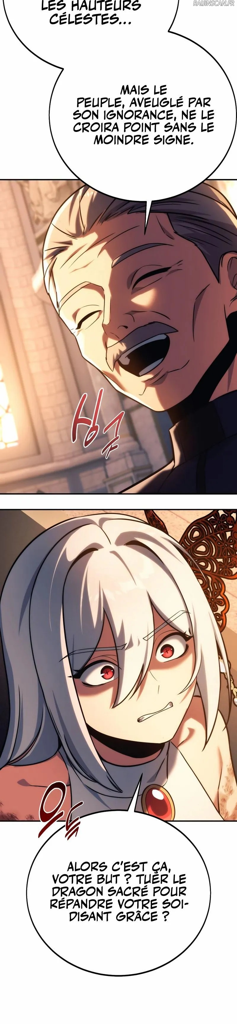 Read The Extra’s Academy Survival Guide FR Manga Online