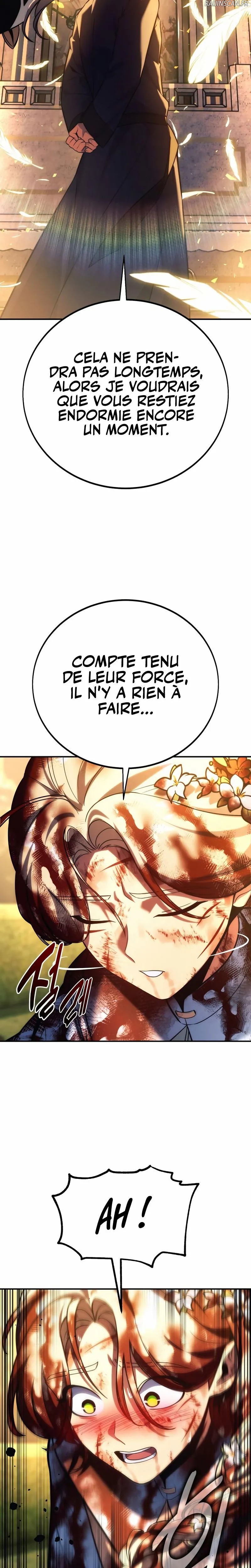 Read The Extra’s Academy Survival Guide FR Manga Online