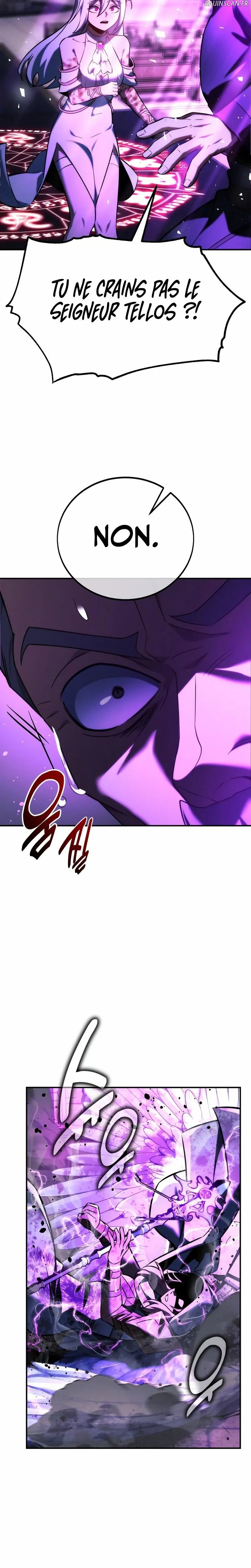 Read The Extra’s Academy Survival Guide FR Manga Online