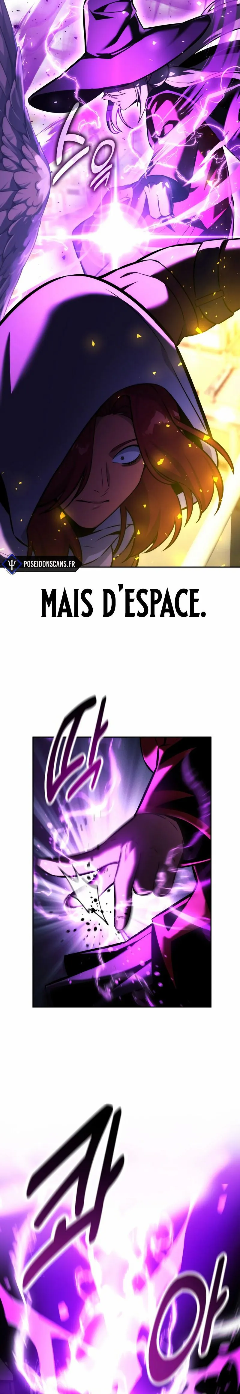 Read The Extra’s Academy Survival Guide FR Manga Online