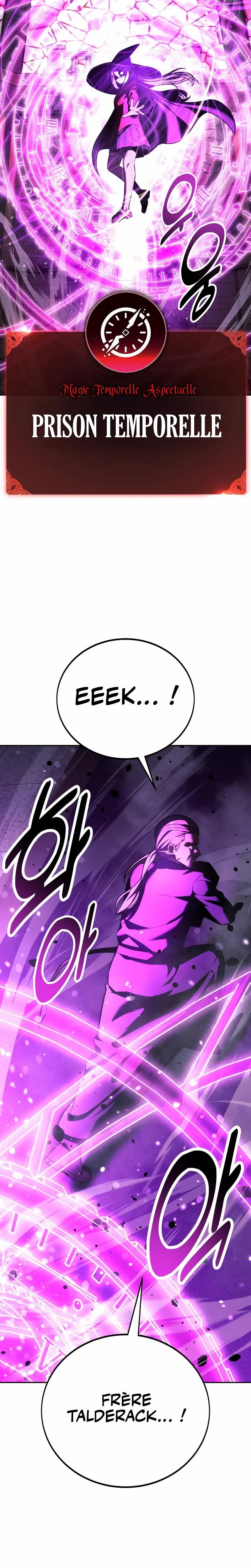 Read The Extra’s Academy Survival Guide FR Manga Online