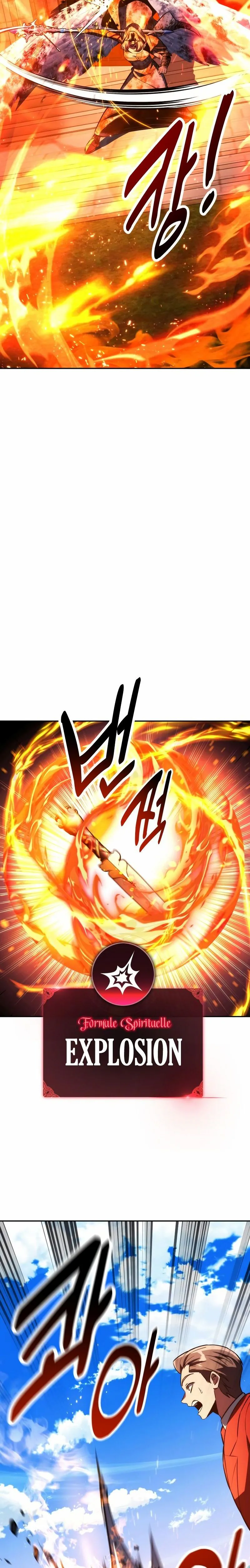 Read The Extra’s Academy Survival Guide FR Manga Online