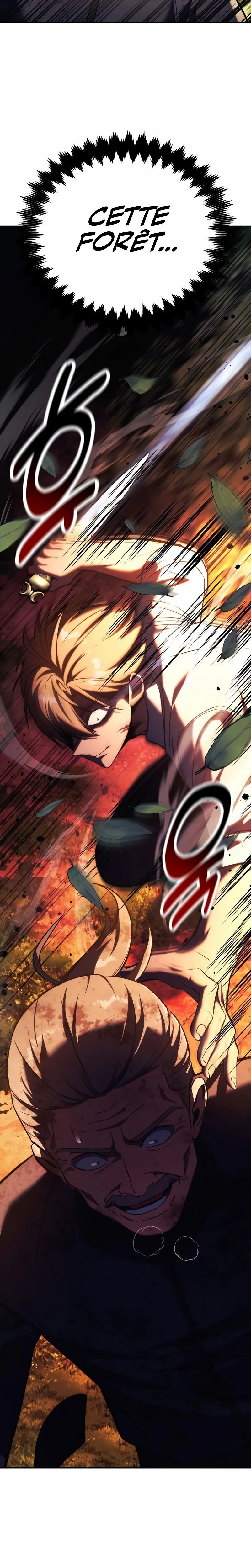 Read The Extra’s Academy Survival Guide FR Manga Online