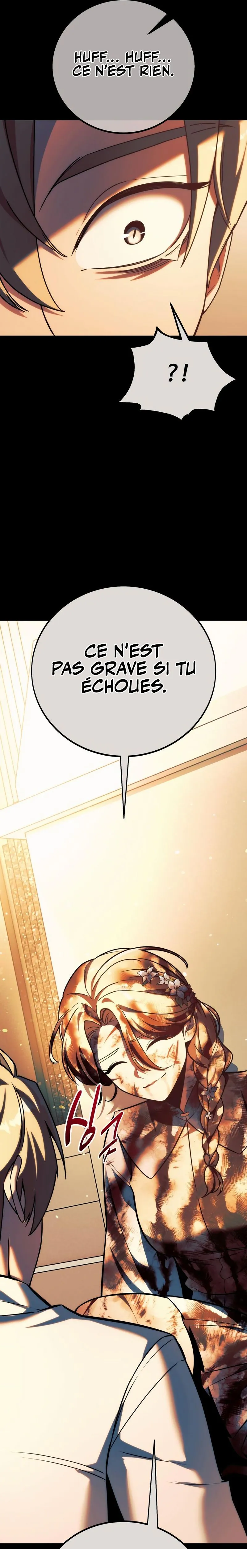 Read The Extra’s Academy Survival Guide FR Manga Online