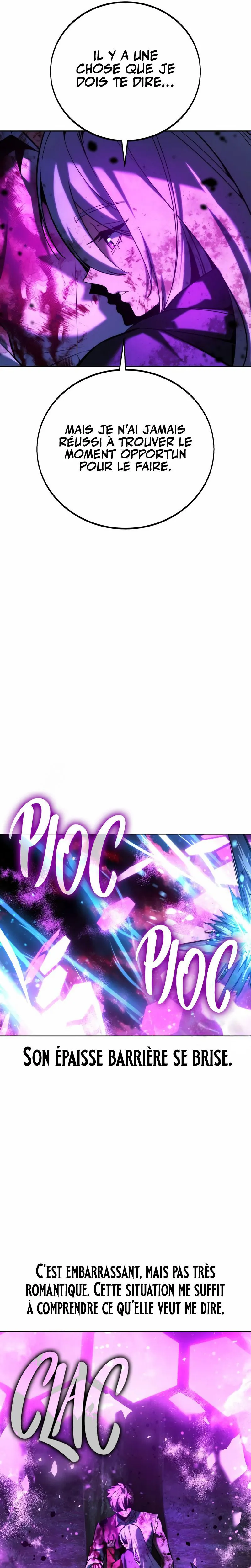 Read The Extra’s Academy Survival Guide FR Manga Online