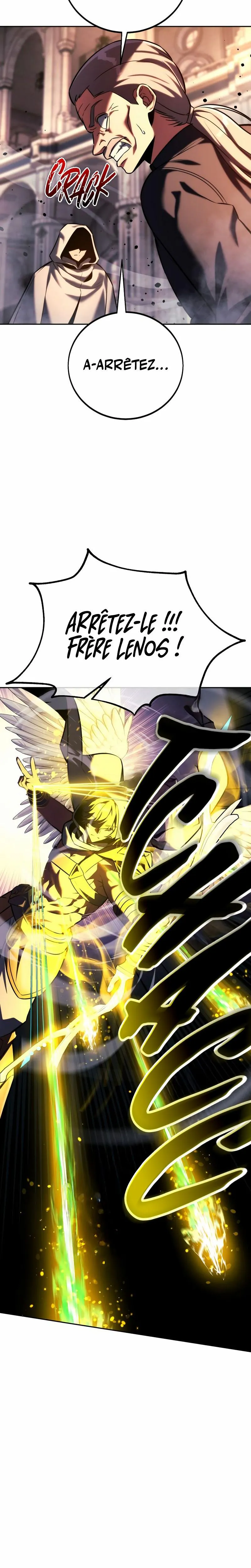 Read The Extra’s Academy Survival Guide FR Manga Online