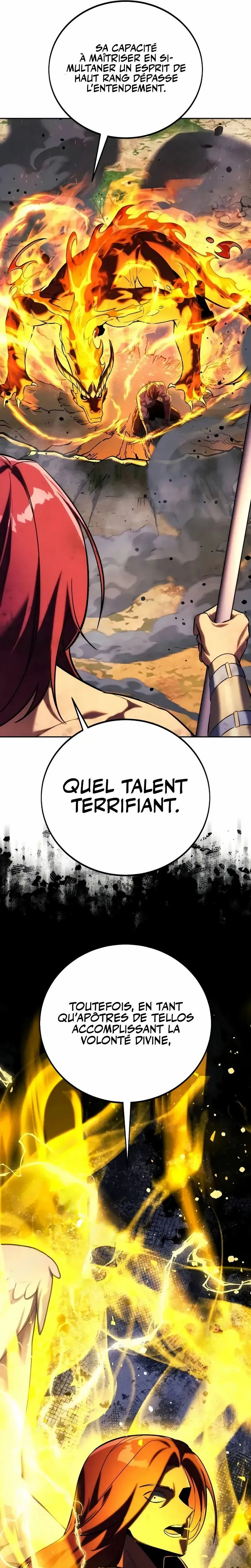 Read The Extra’s Academy Survival Guide FR Manga Online