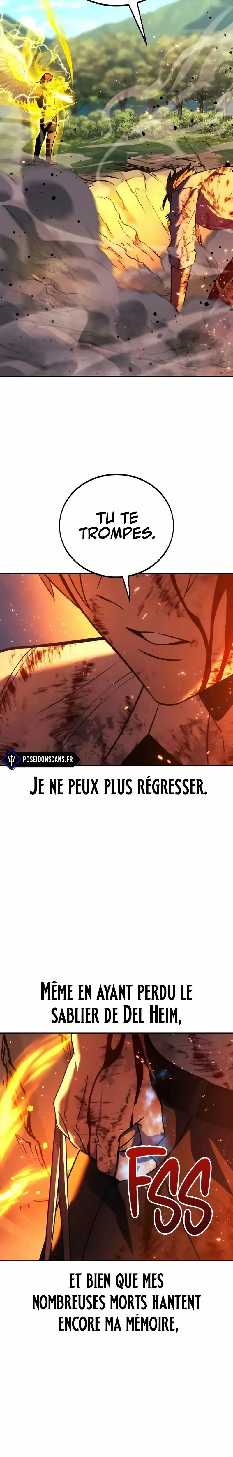 Read The Extra’s Academy Survival Guide FR Manga Online