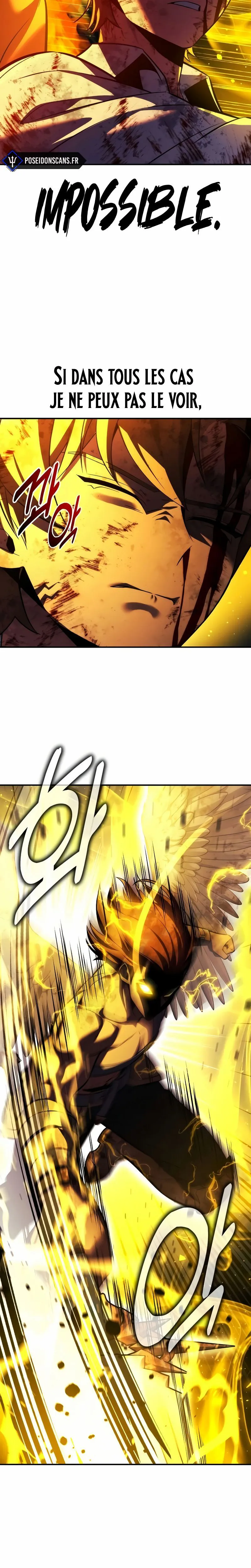 Read The Extra’s Academy Survival Guide FR Manga Online