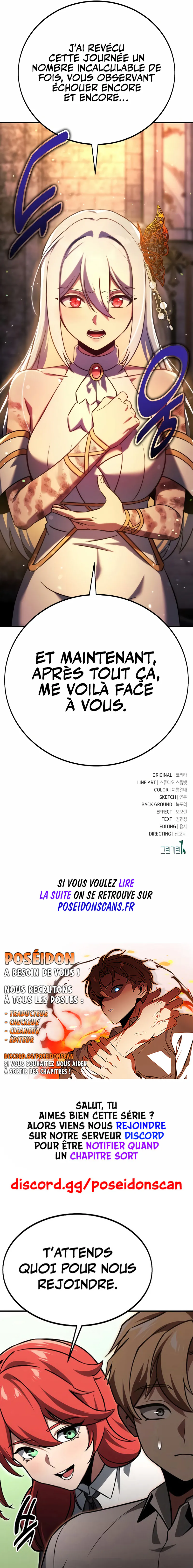 Read The Extra’s Academy Survival Guide FR Manga Online