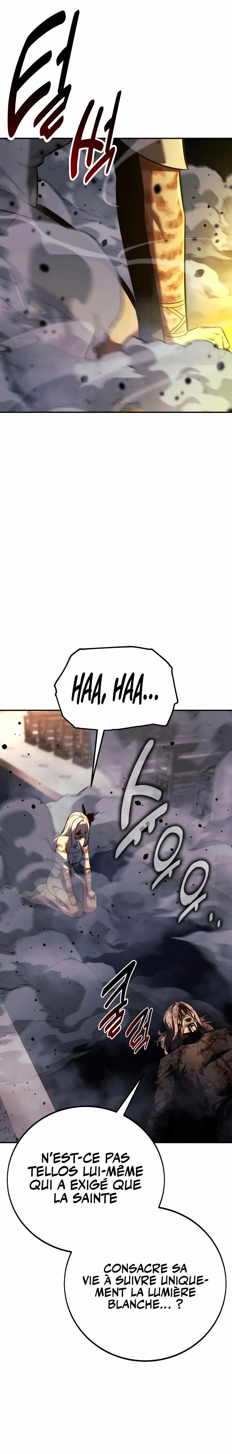 Read The Extra’s Academy Survival Guide FR Manga Online