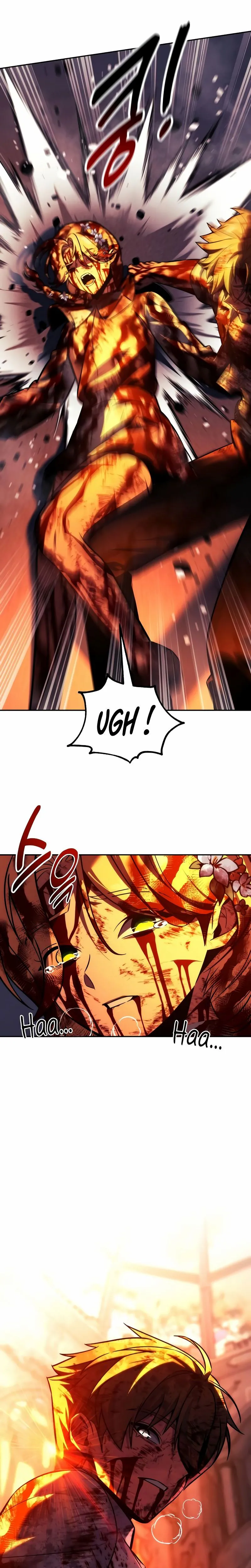 Read The Extra’s Academy Survival Guide FR Manga Online