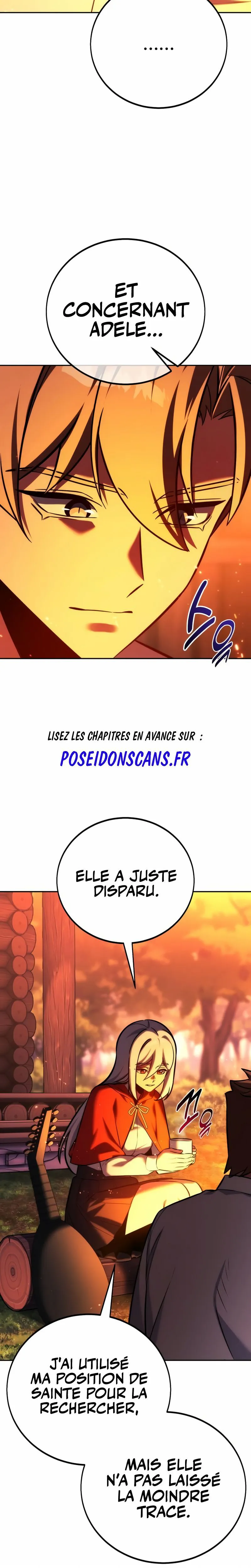 Read The Extra’s Academy Survival Guide FR Manga Online