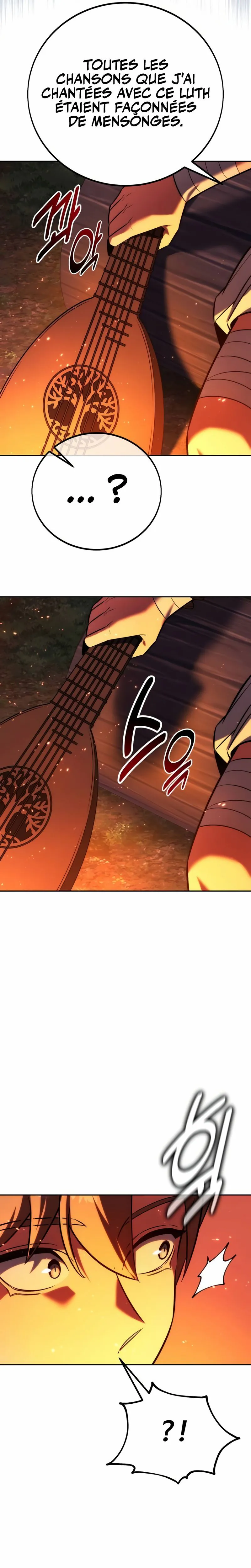 Read The Extra’s Academy Survival Guide FR Manga Online