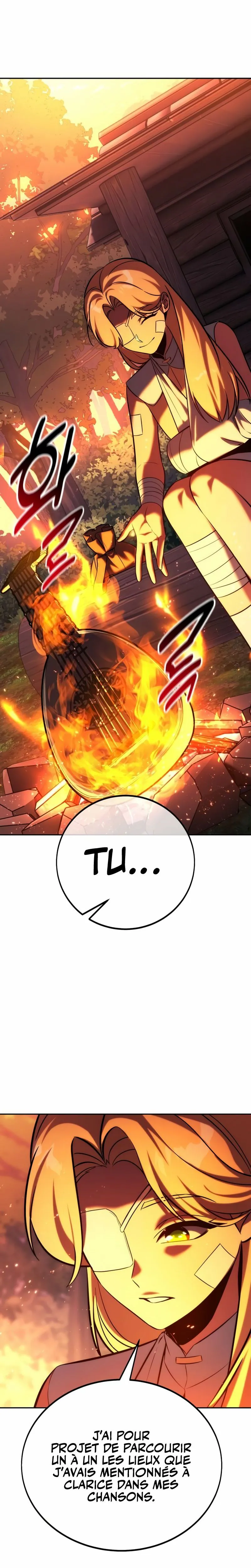 Read The Extra’s Academy Survival Guide FR Manga Online