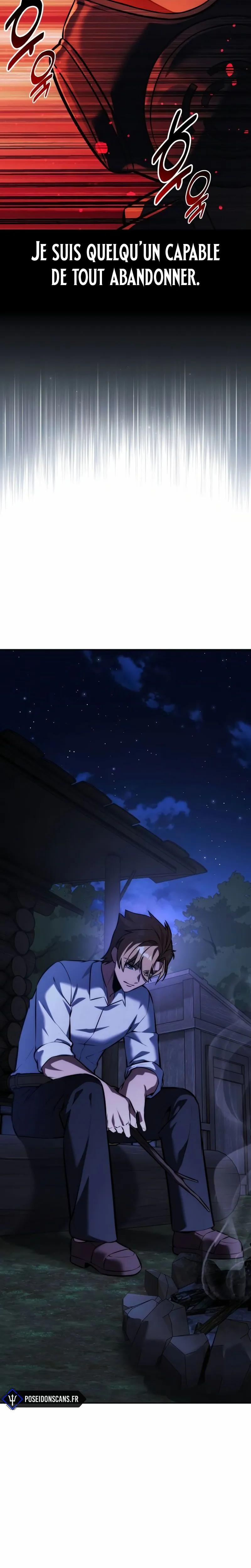 Read The Extra’s Academy Survival Guide FR Manga Online