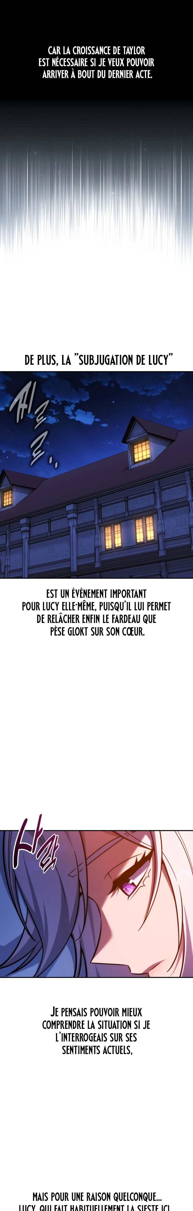 Read The Extra’s Academy Survival Guide FR Manga Online