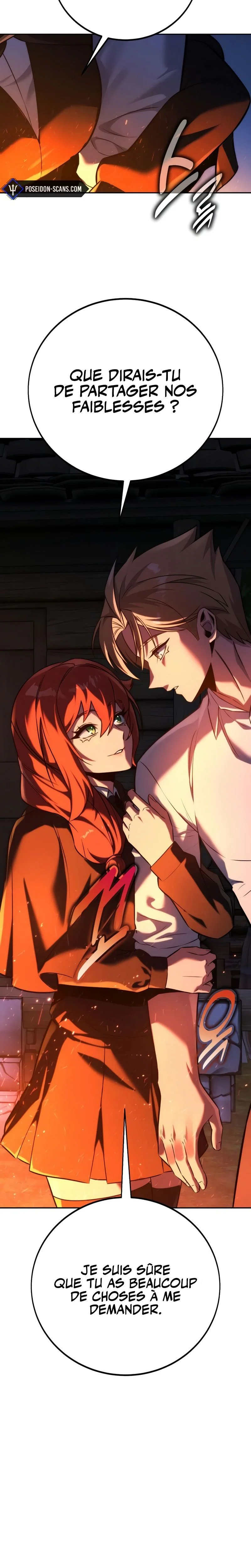 Read The Extra’s Academy Survival Guide FR Manga Online