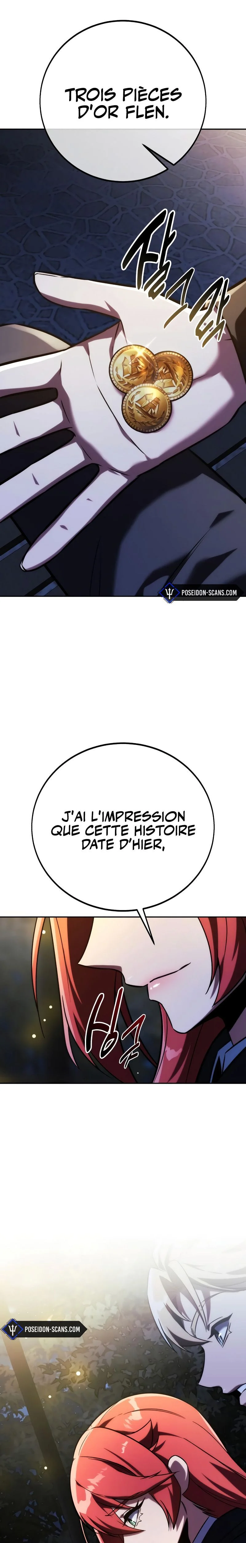 Read The Extra’s Academy Survival Guide FR Manga Online