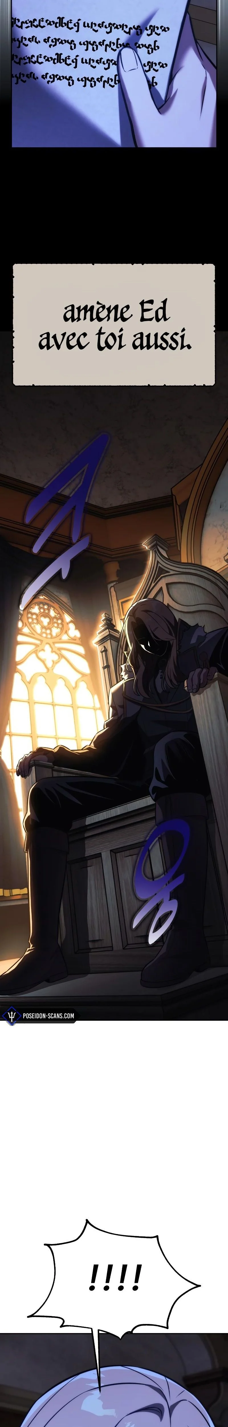 Read The Extra’s Academy Survival Guide FR Manga Online