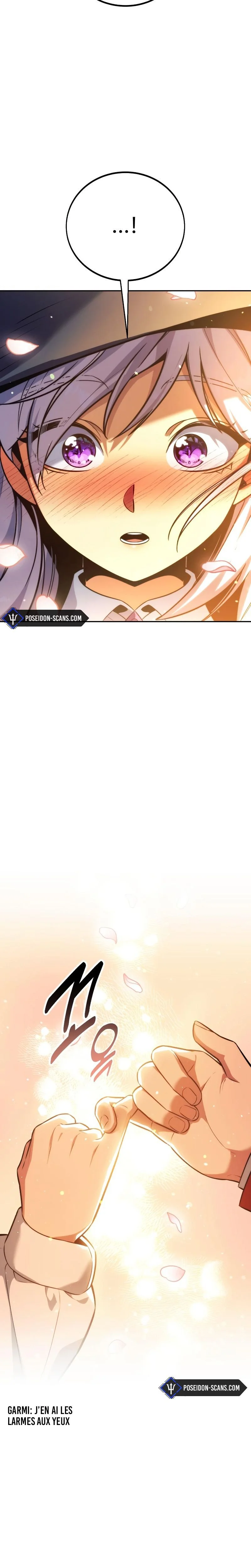 Read The Extra’s Academy Survival Guide FR Manga Online