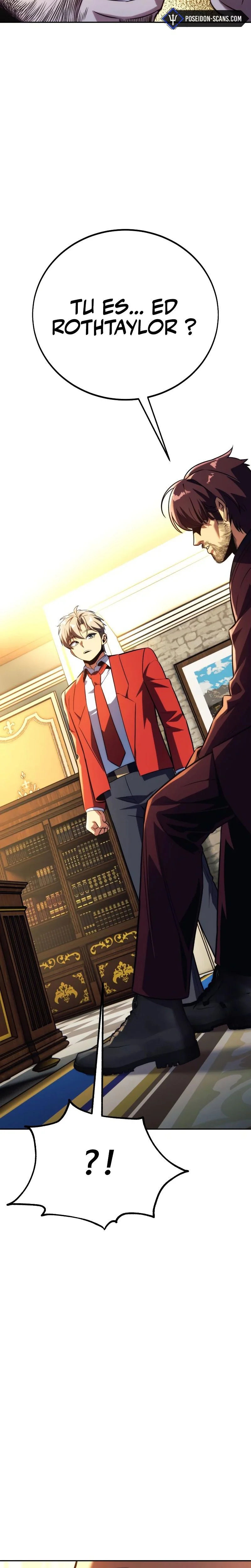 Read The Extra’s Academy Survival Guide FR Manga Online