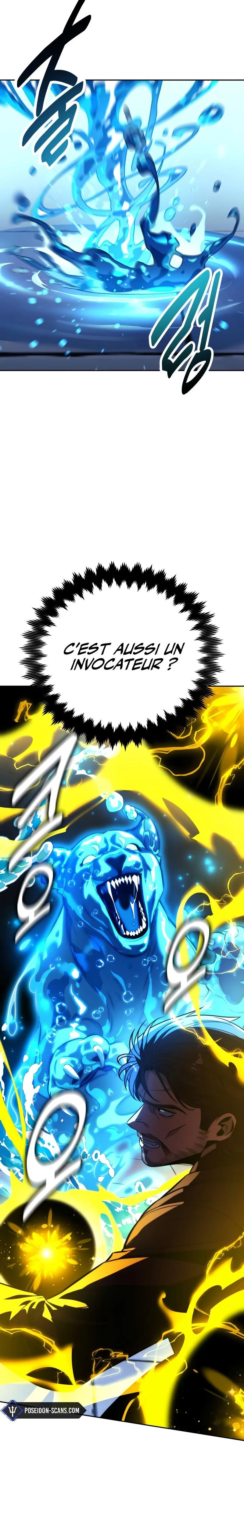 Read The Extra’s Academy Survival Guide FR Manga Online