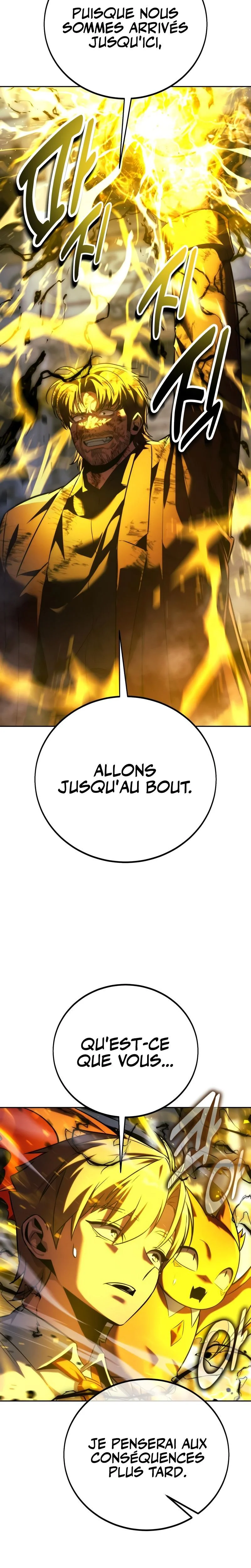 Read The Extra’s Academy Survival Guide FR Manga Online