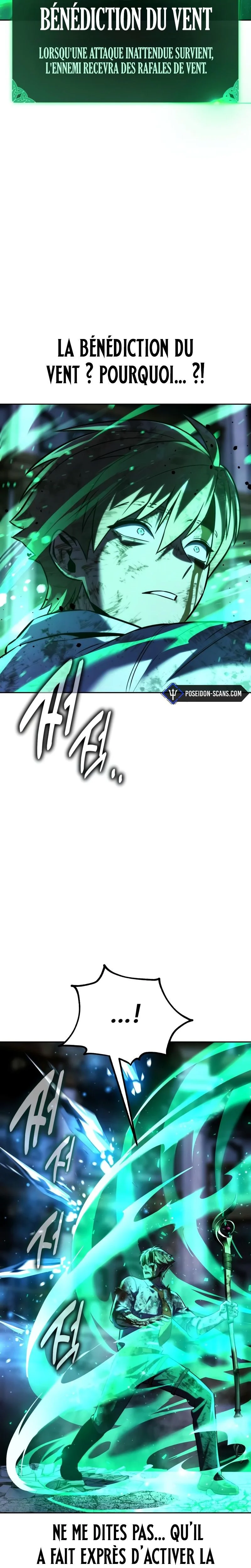 Read The Extra’s Academy Survival Guide FR Manga Online