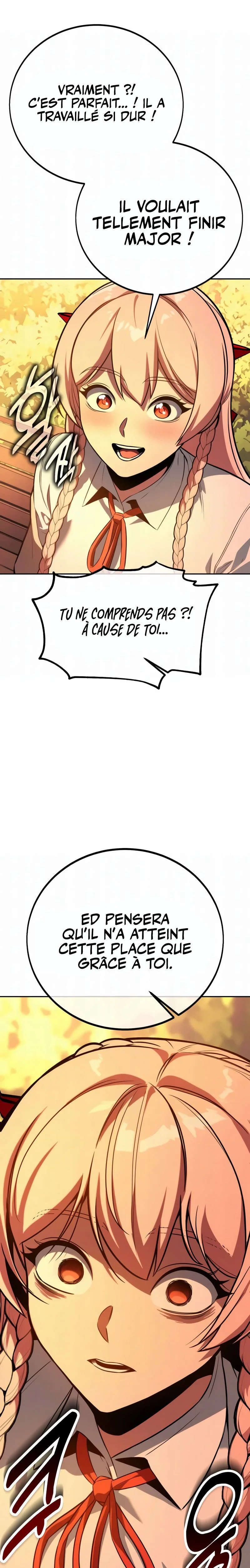 Read The Extra’s Academy Survival Guide FR Manga Online