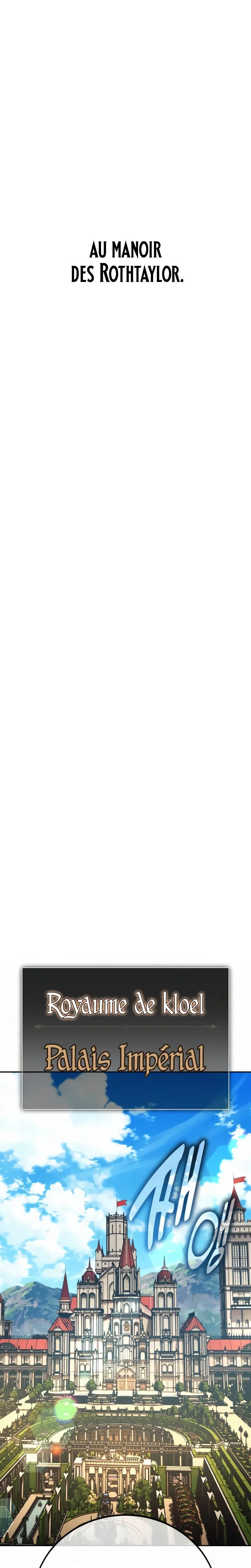 Read The Extra’s Academy Survival Guide FR Manga Online